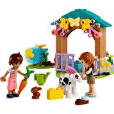 Lego Friends 42607 Autumn'un Dana Ahırı
