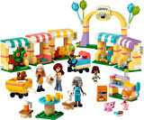 LEGO Friends 42615 Pet Adoption Day