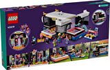 LEGO Friends 42619 Pop Star Music Tour Bus