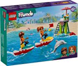 LEGO Friends 42623 Beach Water Scooter