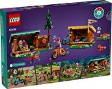 LEGO Friends 42624 Adventure Camp Cozy Cabins