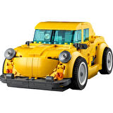 Lego ideas 10338 Bumblebee