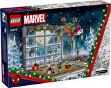 LEGO Super Heroes 76293 Spider-Man Advent Calendar