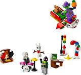 LEGO Super Heroes 76293 Spider-Man Advent Calendar