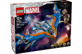 LEGO Super Heroes 76286 The Milano Spaceship