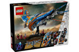 LEGO Super Heroes 76286 The Milano Spaceship