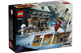 LEGO Super Heroes 76288 Iron Man and Iron Legion vs. Hydra Soldier