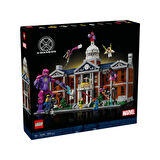 LEGO 76294 Lego® Marvel X-Men: X-Mansion
