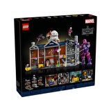 LEGO 76294 Lego® Marvel X-Men: X-Mansion