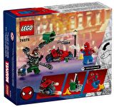 Lego Marvel 76275 Motorcycle Chase: Spider-Man vs. Doc Ock