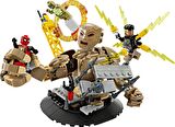 LEGO Super Heroes 76280 Spider-Man vs. Sandman: Final Battle