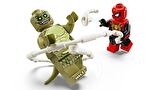 LEGO Super Heroes 76280 Spider-Man vs. Sandman: Final Battle