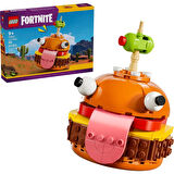 Fortnite - 77070 Durrr Burger (193 Parça)