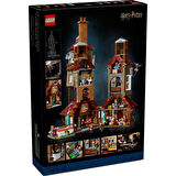 LEGO Harry Potter 76437 Kovuk – Koleksiyoncu Versiyonu
