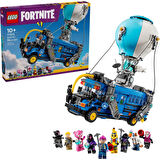 Fortnite - 77073 Battle Bus (954 Parça)