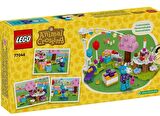 Lego Animal Crossing 77046 Julian's Birthday Party