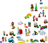 LEGO Friends 42637 Friends Advent Calendar
