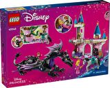 LEGO Disney 43240 Maleficent's Dragon Form and Aurora's Castle