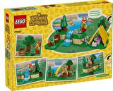 Lego Animal Crossing 77047 Bunnie's Outdoor Activities
