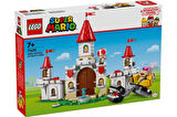 LEGO Super Mario 71435 Battle with Roy at Peach's Castle