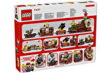 LEGO Super Heroes 71437 The Bowser Express Train