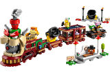 LEGO Super Heroes 71437 The Bowser Express Train