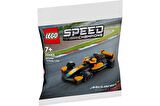 LEGO Speed Champions 30683 McLaren Formula 1 Car