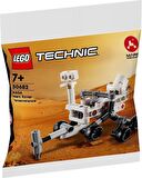 LEGO Technic 30682 NASA Mars Rover Perseverance