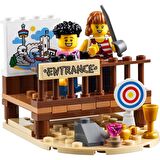 Lego Exclusive Legoland 40710 Pirate Splash Battle