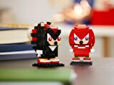 Lego Brickheadz 40672 Sonic the Hedgehog™: Knuckles ve Shadow