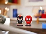 Lego Brickheadz 40672 Sonic the Hedgehog™: Knuckles ve Shadow