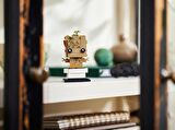 Lego Brickheadz 40671 Saksıda Groot