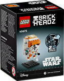 LEGO BrickHeadz 40675 Clone Commander Cody
