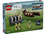 LEGO Star Wars 40686 Trade Federation Troop Carrier