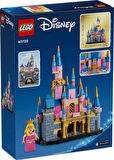 LEGO Disney 40720 Mini Disney Sleeping Beauty Castle