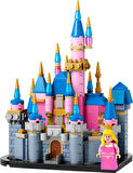 LEGO Disney 40720 Mini Disney Sleeping Beauty Castle