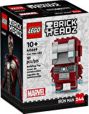 LEGO BrickHeadz 40669 Iron Man MK5