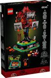 LEGO Ideas 21346 Family Tree