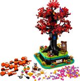 LEGO Ideas 21346 Family Tree