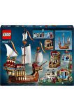 76440 LEGO® Harry Potter™ Üç Büyücü Turnuvası: Başlangıç