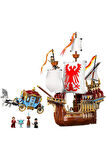 76440 LEGO® Harry Potter™ Üç Büyücü Turnuvası: Başlangıç