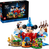 Ideas - 21352 Magic Of Disney (1103 Parça)