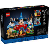 Ideas - 21352 Magic Of Disney (1103 Parça)