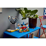 Ideas - 21352 Magic Of Disney (1103 Parça)