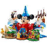 Ideas - 21352 Magic Of Disney (1103 Parça)