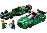 Lego Speed 76925 Aston Martin Safety Car & AMR23