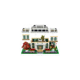 21353  Lego® Ideas The Botanical Garden - Botanik Bahçesi