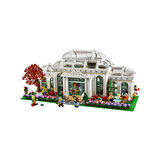 21353  Lego® Ideas The Botanical Garden - Botanik Bahçesi