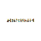 21353  Lego® Ideas The Botanical Garden - Botanik Bahçesi