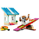 LEGO 31155 Creator 3 In 1 - Hamster Çarkı (416 Parça)
